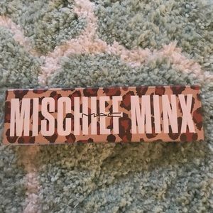 MAC Mischief Minx Eyeshadow